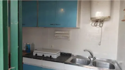 Casa en venta en Cañada de Calatrava, Cañada de Calatrava de 85.000 €
