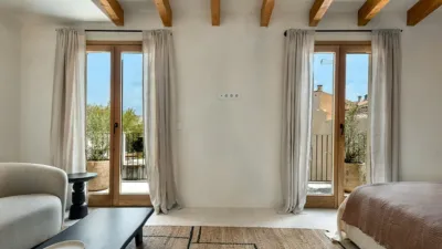 House in Alaró photo 7