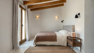 House in Alaró photo 10