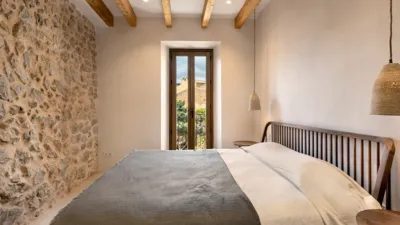 House in Alaró photo 12
