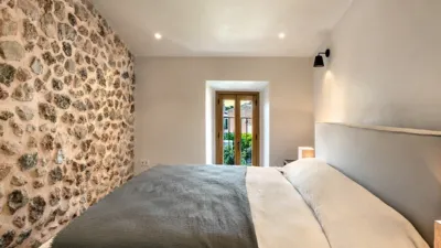House in Alaró photo 15