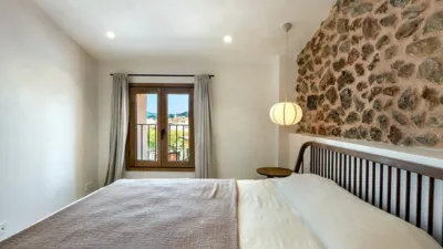 House in Alaró photo 17
