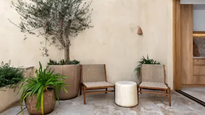 House in Alaró photo 18