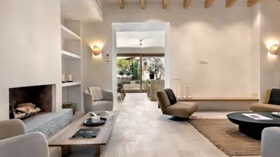 House in Alaró photo 2
