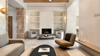 House in Alaró photo 3