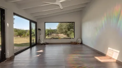 Rustic house in Alaró photo 18