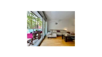 Apartamento en alquiler en Sant Martí - Imagen 3