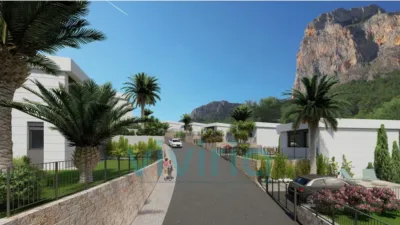 House in Polop photo 3