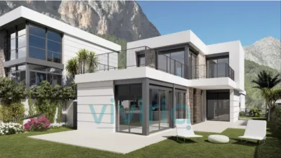 House in Polop photo 5