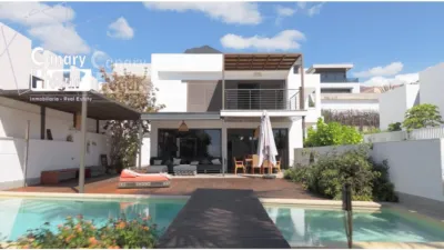 Casa en Playa de Fañabé photo 3