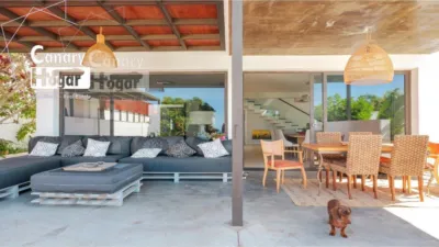 Casa en Playa de Fañabé photo 4