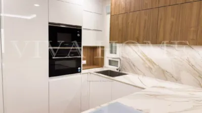Apartment in Retiro photo 2
