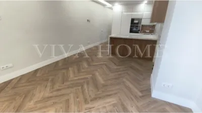 Apartment in Retiro photo 4