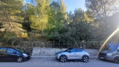 Terreno en venta en Pedreguer - Vista 2