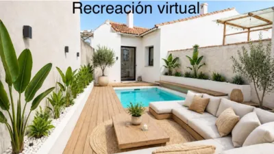 House in Encinas Reales photo 26