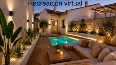 House in Encinas Reales photo 27