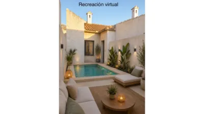 House in Encinas Reales photo 28