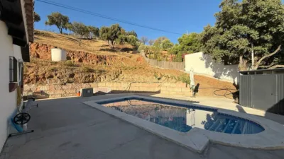 Rustic Finca in Coín photo 11