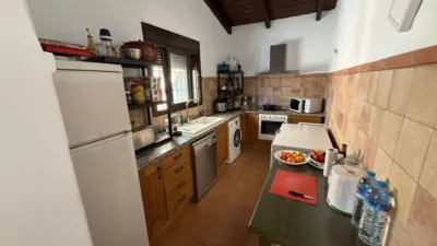 Rustic Finca in Coín photo 16
