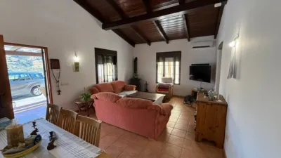 Rustic Finca in Coín photo 17