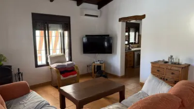 Rustic Finca in Coín photo 18