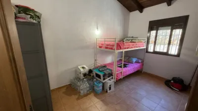 Rustic Finca in Coín photo 19