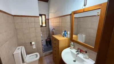 Rustic Finca in Coín photo 20