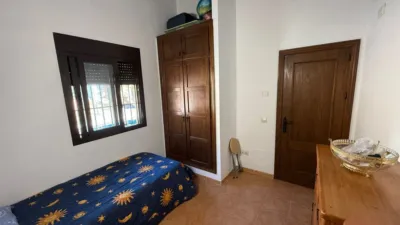 Rustic Finca in Coín photo 22