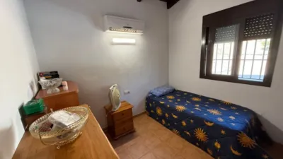 Rustic Finca in Coín photo 25