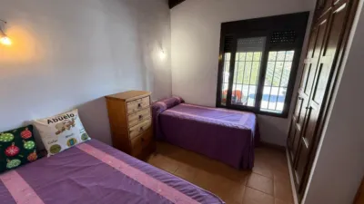 Rustic Finca in Coín photo 27