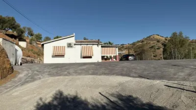 Rustic Finca in Coín photo 2