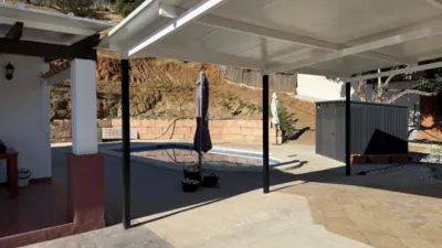 Rustic Finca in Coín photo 30