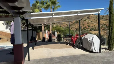Rustic Finca in Coín photo 31