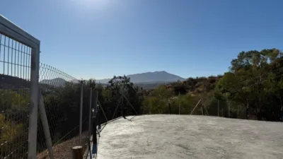 Rustic Finca in Coín photo 32