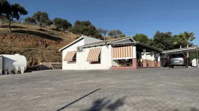 Rustic Finca in Coín photo 3