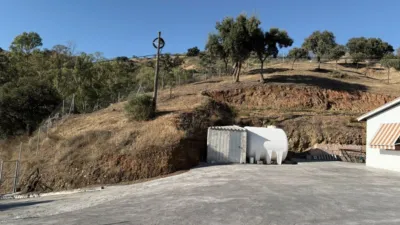 Rustic Finca in Coín photo 8