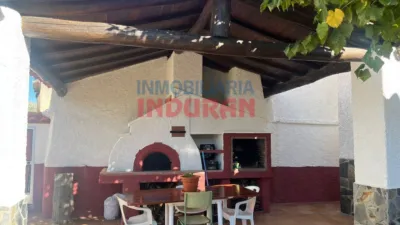 Chalet in Carrascalejo photo 10