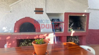 Chalet in Carrascalejo photo 11