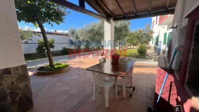 Chalet in Carrascalejo photo 12
