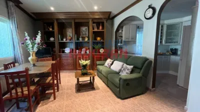 Chalet in Carrascalejo photo 14