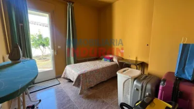 Chalet in Carrascalejo photo 21