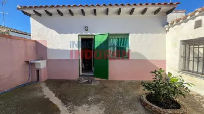 Chalet in Carrascalejo photo 23