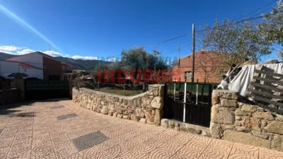 Chalet in Carrascalejo photo 24