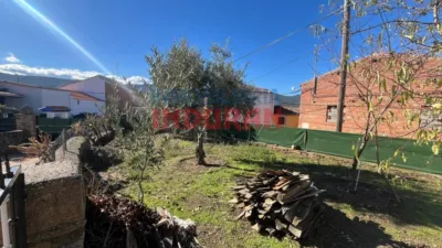 Chalet in Carrascalejo photo 25