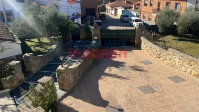 Chalet in Carrascalejo photo 28