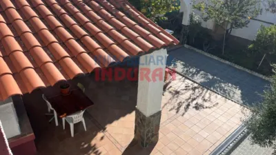 Chalet in Carrascalejo photo 29