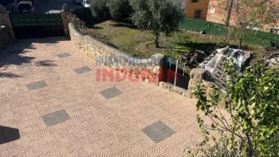 Chalet in Carrascalejo photo 30