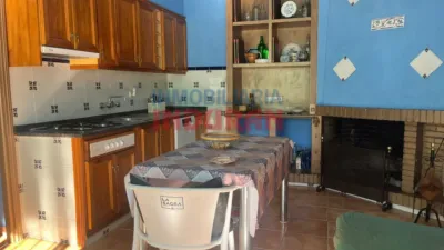 Chalet in Carrascalejo photo 31
