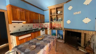 Chalet in Carrascalejo photo 32