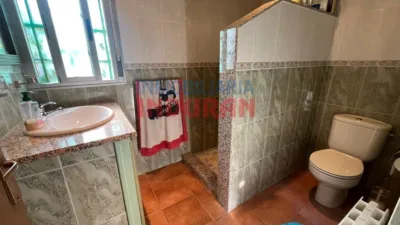 Chalet in Carrascalejo photo 35